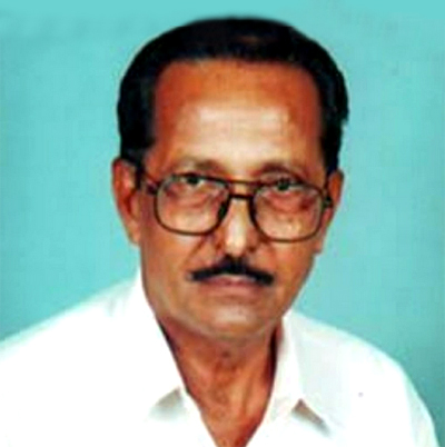 Sitaram kulal